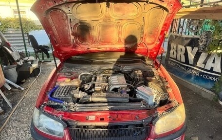 Opel Omega B, 1997 год, 170 000 рублей, 1 фотография