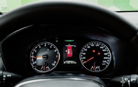 Toyota RAV4, 2019 год, 2 889 000 рублей, 17 фотография