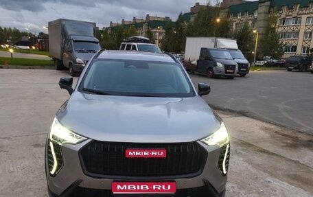 Haval Jolion, 2024 год, 2 400 000 рублей, 1 фотография