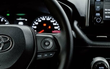 Toyota RAV4, 2019 год, 2 889 000 рублей, 16 фотография