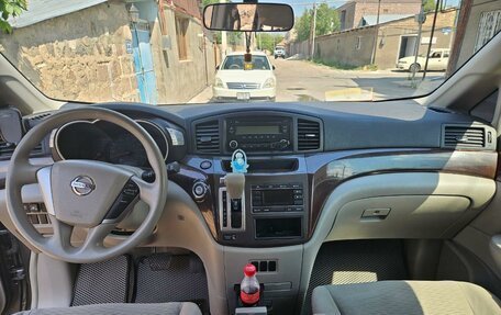 Nissan Quest IV, 2016 год, 1 400 000 рублей, 4 фотография