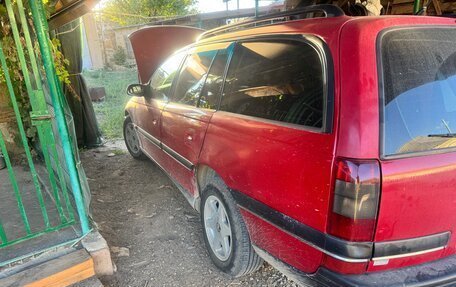 Opel Omega B, 1997 год, 170 000 рублей, 2 фотография