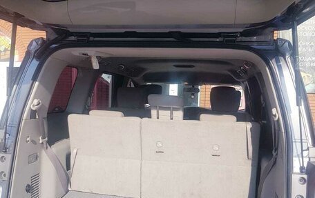 Nissan Quest IV, 2016 год, 1 400 000 рублей, 7 фотография