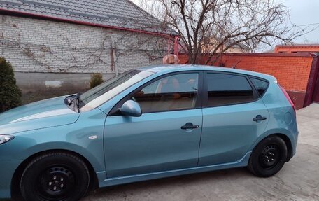 Hyundai i30 I, 2010 год, 590 000 рублей, 3 фотография