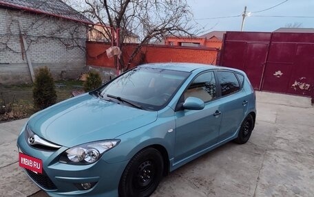 Hyundai i30 I, 2010 год, 590 000 рублей, 2 фотография