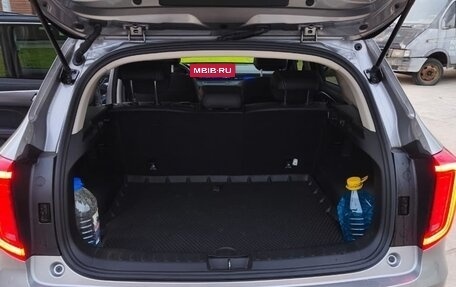 Haval Jolion, 2024 год, 2 400 000 рублей, 5 фотография