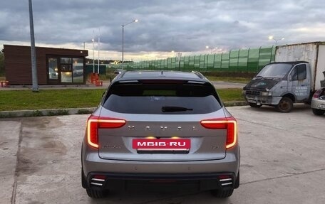 Haval Jolion, 2024 год, 2 400 000 рублей, 2 фотография