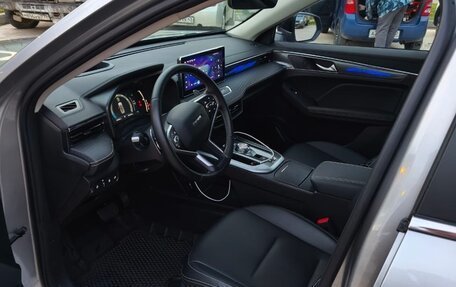 Haval Jolion, 2024 год, 2 400 000 рублей, 6 фотография