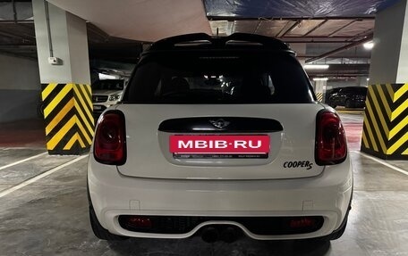 MINI Hatch, 2015 год, 1 500 000 рублей, 10 фотография