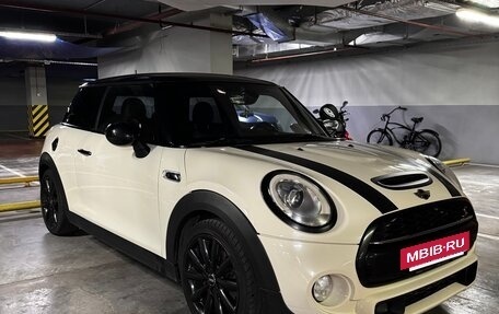 MINI Hatch, 2015 год, 1 500 000 рублей, 3 фотография