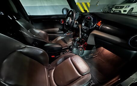 MINI Hatch, 2015 год, 1 500 000 рублей, 16 фотография
