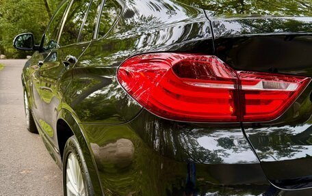 BMW X4, 2016 год, 2 650 000 рублей, 10 фотография