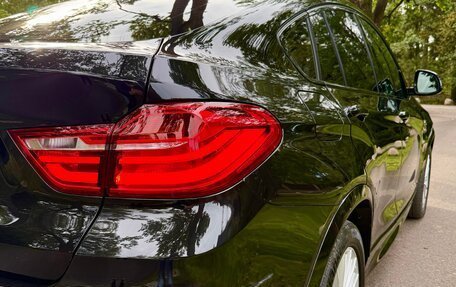 BMW X4, 2016 год, 2 650 000 рублей, 11 фотография