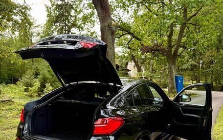BMW X4, 2016 год, 2 650 000 рублей, 13 фотография