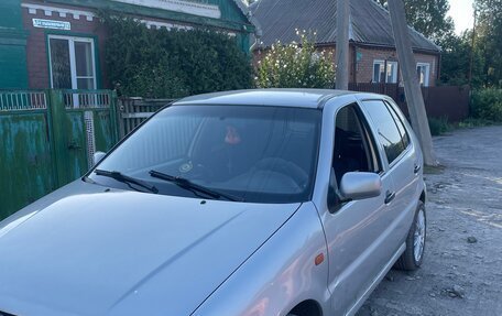 Volkswagen Polo III рестайлинг, 1999 год, 180 000 рублей, 2 фотография