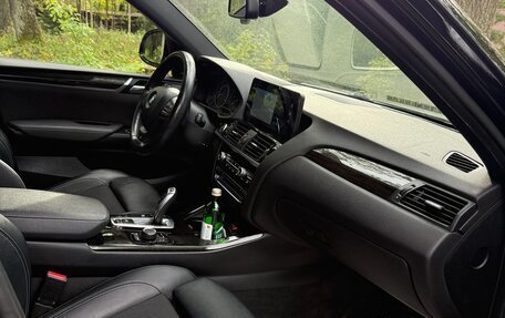 BMW X4, 2016 год, 2 650 000 рублей, 16 фотография