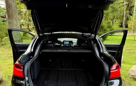 BMW X4, 2016 год, 2 650 000 рублей, 14 фотография