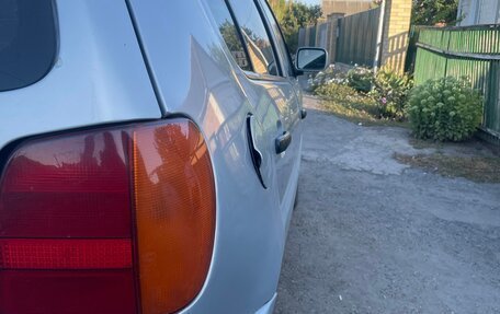 Volkswagen Polo III рестайлинг, 1999 год, 180 000 рублей, 5 фотография