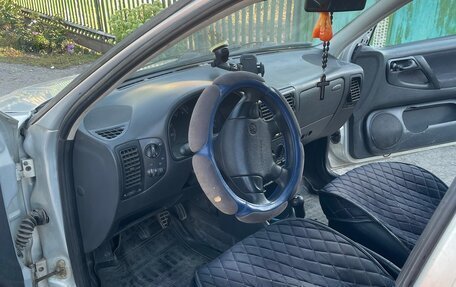Volkswagen Polo III рестайлинг, 1999 год, 180 000 рублей, 8 фотография