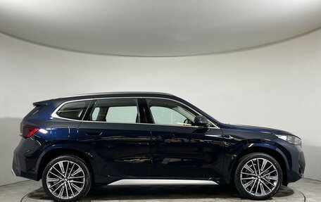 BMW X1, 2025 год, 5 400 000 рублей, 3 фотография