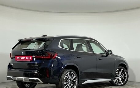 BMW X1, 2025 год, 5 400 000 рублей, 4 фотография