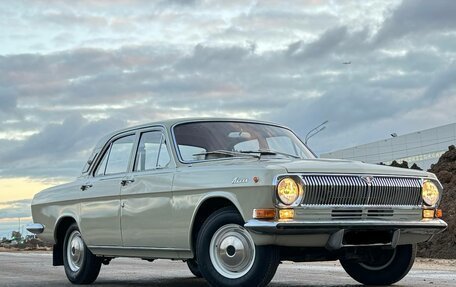 ГАЗ 24 «Волга» I (24), 1977 год, 2 200 000 рублей, 1 фотография