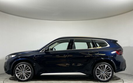 BMW X1, 2025 год, 5 400 000 рублей, 6 фотография