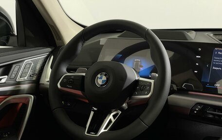 BMW X1, 2025 год, 5 400 000 рублей, 7 фотография