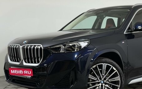 BMW X1, 2025 год, 5 400 000 рублей, 10 фотография