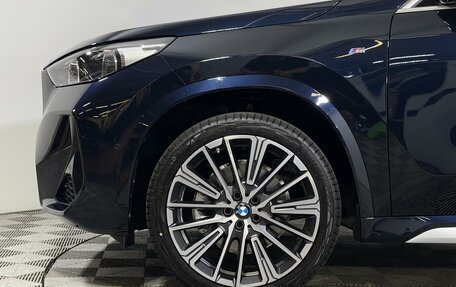 BMW X1, 2025 год, 5 400 000 рублей, 21 фотография