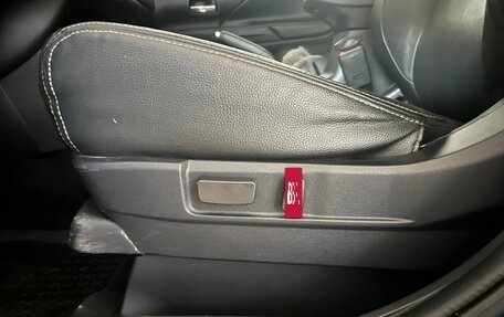 Mitsubishi Outlander III рестайлинг 3, 2013 год, 1 900 000 рублей, 13 фотография