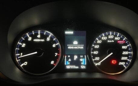Mitsubishi Outlander III рестайлинг 3, 2013 год, 1 900 000 рублей, 15 фотография