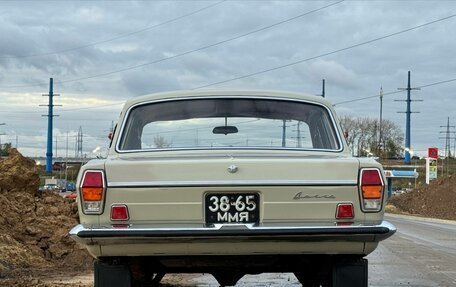 ГАЗ 24 «Волга» I (24), 1977 год, 2 200 000 рублей, 3 фотография