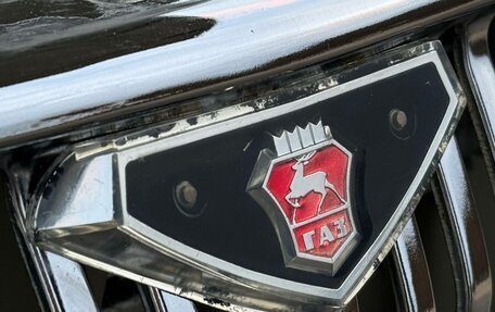 ГАЗ 24 «Волга» I (24), 1977 год, 2 200 000 рублей, 14 фотография