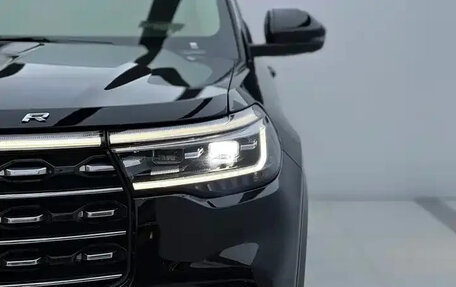Ford Explorer VI, 2022 год, 3 800 111 рублей, 5 фотография