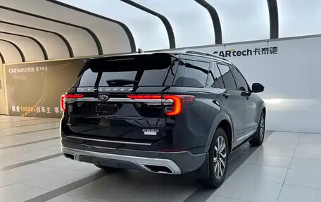Ford Explorer VI, 2022 год, 3 800 111 рублей, 6 фотография