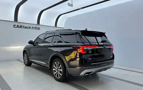 Ford Explorer VI, 2022 год, 3 800 111 рублей, 4 фотография