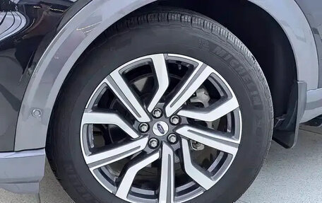 Ford Explorer VI, 2022 год, 3 800 111 рублей, 8 фотография