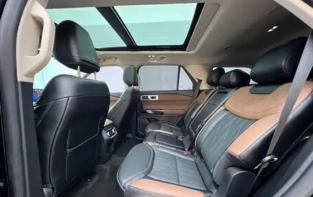 Ford Explorer VI, 2022 год, 3 800 111 рублей, 15 фотография