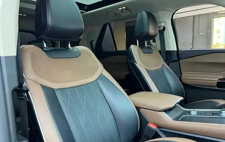Ford Explorer VI, 2022 год, 3 800 111 рублей, 22 фотография