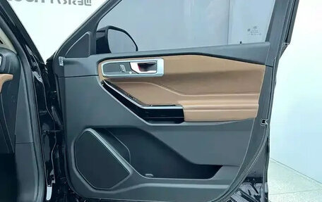 Ford Explorer VI, 2022 год, 3 800 111 рублей, 24 фотография