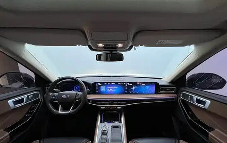 Ford Explorer VI, 2022 год, 3 800 111 рублей, 23 фотография