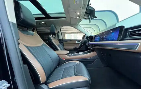 Ford Explorer VI, 2022 год, 3 800 111 рублей, 20 фотография