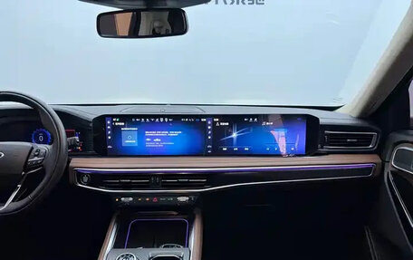 Ford Explorer VI, 2022 год, 3 800 111 рублей, 26 фотография