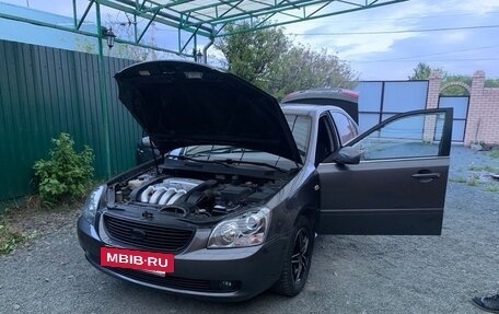 KIA Magentis II рестайлинг, 2006 год, 500 000 рублей, 3 фотография