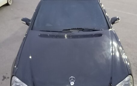Mercedes-Benz S-Класс, 1998 год, 710 000 рублей, 1 фотография
