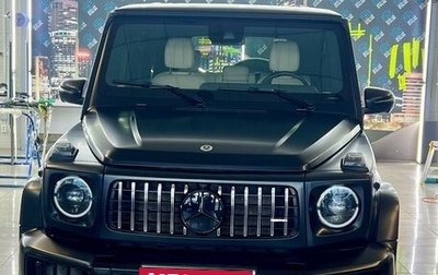 Mercedes-Benz G-Класс W463 рестайлинг _iii, 2021 год, 16 390 000 рублей, 1 фотография