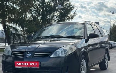 Nissan Wingroad III, 2002 год, 300 000 рублей, 1 фотография