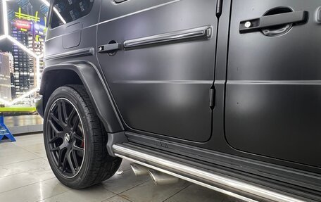 Mercedes-Benz G-Класс W463 рестайлинг _iii, 2021 год, 16 390 000 рублей, 17 фотография