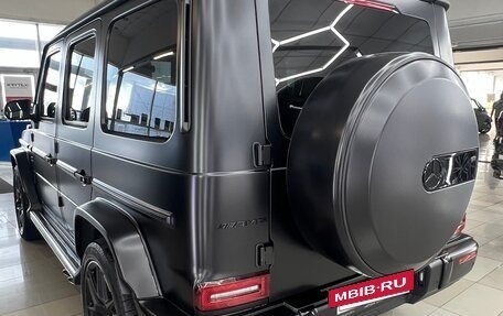 Mercedes-Benz G-Класс W463 рестайлинг _iii, 2021 год, 16 390 000 рублей, 11 фотография